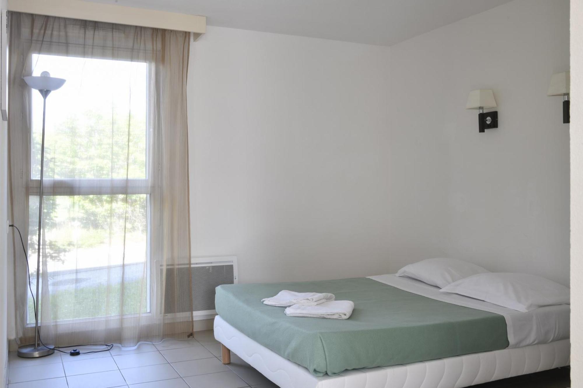 Vacanceole - Domaine De Saint Orens Montréal Quarto foto